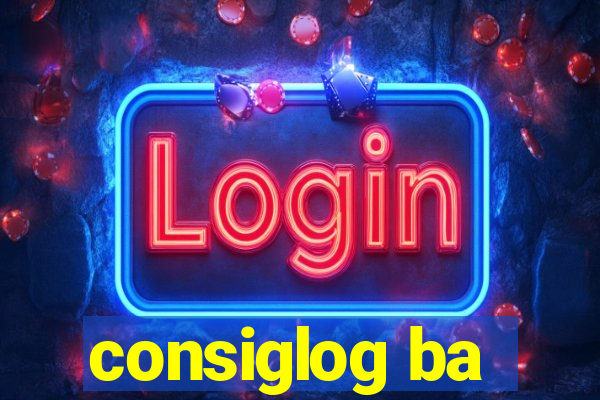 consiglog ba